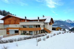 ALMRESIDENZ UNTERRAIN -1 km BY CAR DISTANCE SKI SLOPES KRONPLATZ Valdaora